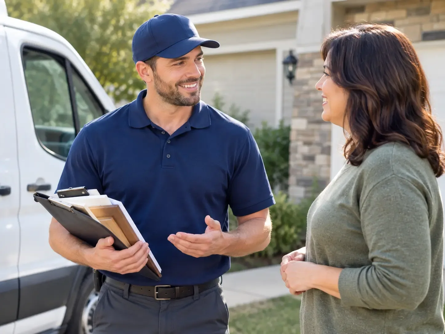Kitchen Cabinet Refacing New Florence, PA FAQs